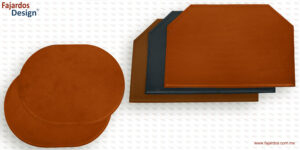 Manteles Individuales “Place mat”