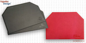 Manteles Individuales PLACEMAT Acojinados y Cosidos