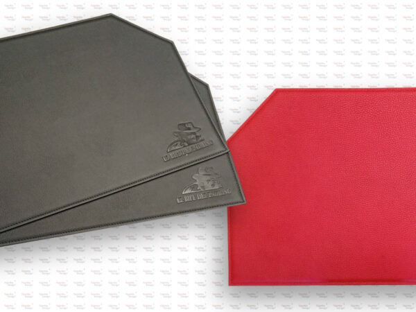 Manteles Individuales PLACEMAT Acojinados y Cosidos